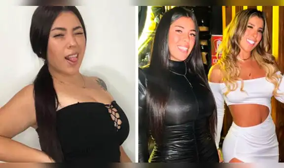 Hermana de Yahaira Plasencia confiesa que se sometió a cirugía estética y sorprende al aparecer en silla de ruedas