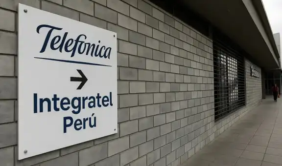 Integratel creció 26,5% durante el 2025, según su primer balance tras la reestructuración