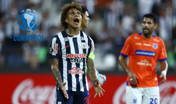 Conmebol abrió expedientes a Alianza Lima tras eliminación de Copa Libertadores: podrían ser multados por supuestas faltas