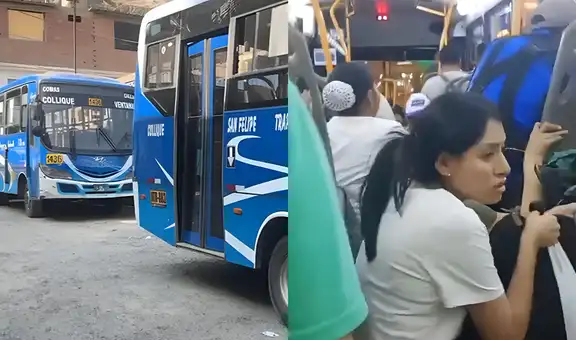 Tres atentados al transporte en una sola noche tras paro y protesta: buses impactados y chofer fallecido