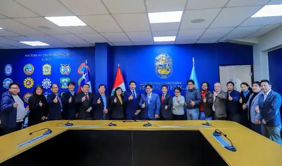 Universidad Nacional de Huancavelica ofrece 20 vacantes internacionales para movilidad docente en 2026