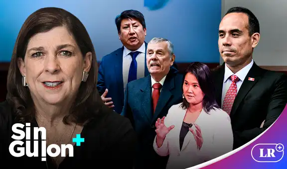 RMP a grupos que intentan sostener a Jerí: “El pueblo se dará cuenta de por qué no podemos votar por los que están en el Congreso”