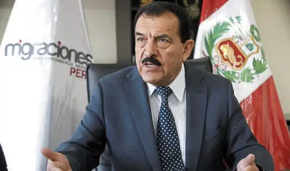 Congresista Edgar Reymundo será presentado como candidato a la presidencia por Bloque Democrático