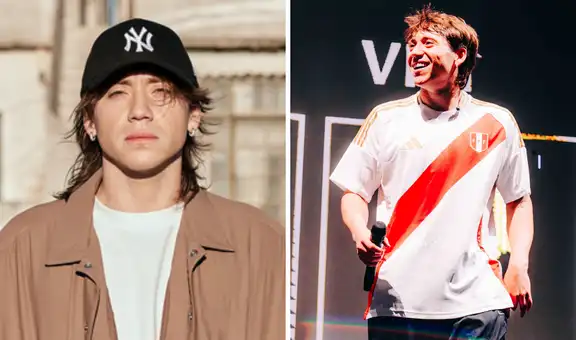 Paulo Londra Perú 2026: fecha, precios, venta y cómo comprar entras en Teleticket para su primer concierto en el Estadio Nacional