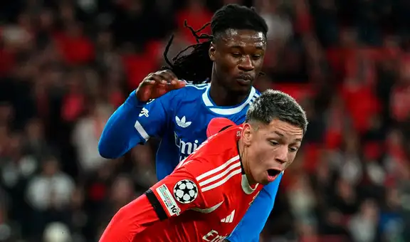 Real Madrid vs Benfica EN VIVO HOY por los playoffs de la Champions League 2026 vía ESPN y Disney Plus