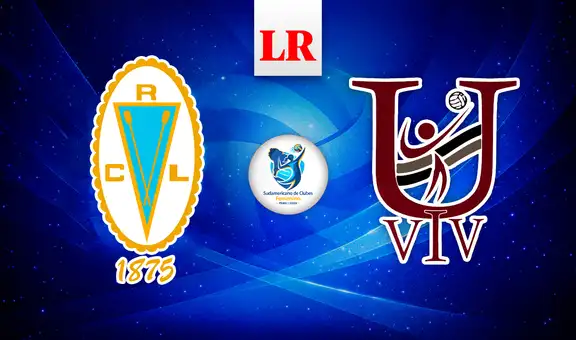 Regatas vs UVIV Ecuador EN VIVO HOY: ¿a qué hora y en qué canal juegan por la fecha 1 del Sudamericano de Vóley 2026?