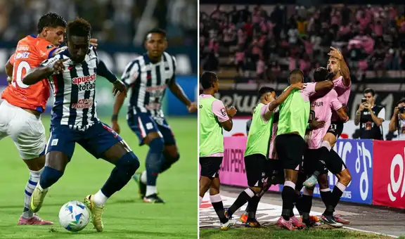 Alianza Lima - Sport Boys: fecha y hora del partido en Matute por la fecha 4 de la Liga 1 2026