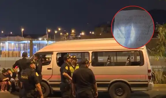 Familiares de chofer baleado en el Cercado de Lima denuncian que la policía habría ignorado pedido de ayuda: “Es demasiado problema para mí”