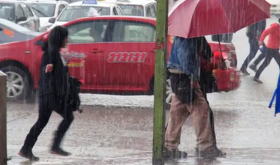 ¿Habrá lluvias más fuertes en 2026? Alerta por posible Niño costero en 3 regiones, según el Senamhi