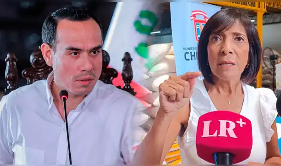Janet Cubas, alcaldesa de Chiclayo, sobre la censura de José Jerí: "Esto trae más inestabilidad política"