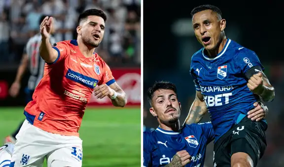 Sporting Cristal - 2 de Mayo: fecha y hora por la vuelta de la Copa Libertadores 2026 en Perú