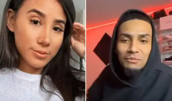 Samahara Lobatón le pide perdón a su expareja Youna en vivo tras protagonizar polémica pelea: "Exploté porque tú me prendiste"
