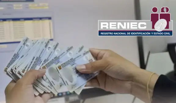 DNI electrónico gratis en Lima: conoce quiénes pueden acceder a este beneficio el sábado 21 de febrero