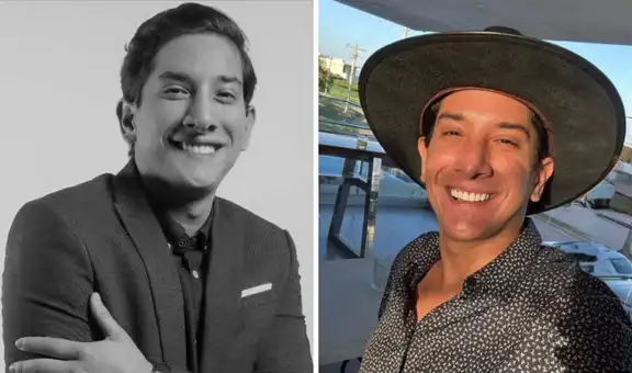 Fallece Leo Rosas, cantante boliviano que triunfó en 'La Voz México'