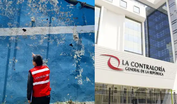 Contraloría advierte a UGEL Puno deficiencias en 58 colegios públicos cerca a inicio de año escolar 2026