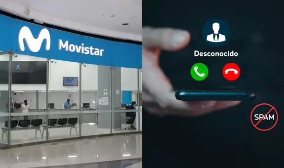 Indecopi multa a Integratel Perú con S/118.000 por no entregar audios en caso de llamadas spam