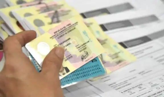 MTC brinda beneficios en la licencia de conducir a conductores que no cometan infracciones por dos años seguidos: cómo acceder