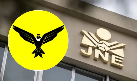 JNE excluye a candidatos a diputados por Arequipa de Libertad Popular por presentar lista incompleta