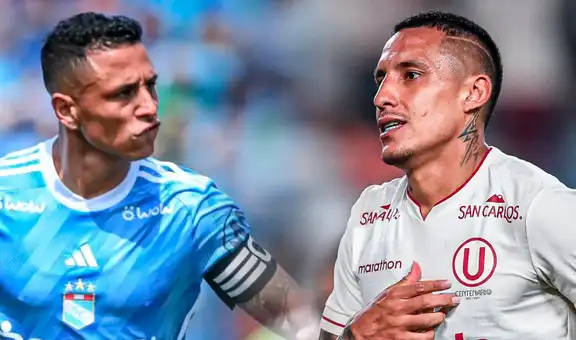 Universitario - Sporting Cristal: día, hora y canal de TV para ver el 'clásico' del Torneo Apertura de la Liga 1