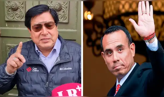 Alcalde del Cusco alerta que censura de José Jerí pone en riesgo obras clave en la ciudad