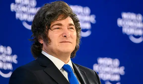 Prensa extranjera en Argentina denuncia restricciones del Gobierno de Javier Milei a la cobertura de protestas en el Congreso