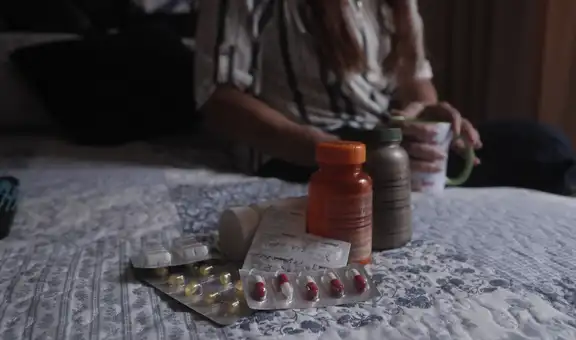 Pacientes con esclerosis múltiple en Perú reciben fármacos de hace 17 años pese a tratamientos modernos, advierte asociación