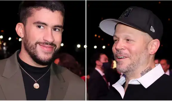 Bad Bunny protagonizará su primera película, ‘Porto Rico’, junto a Viggo Mortensen: será dirigida por ‘Residente’