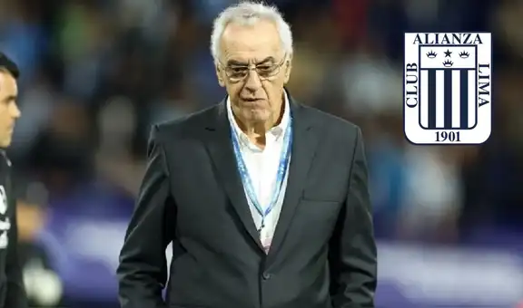 La postura de Jorge Fossati ante rumores sobre ser el reemplazante de Pablo Guede en Alianza Lima: "Está buscando otra cosa"