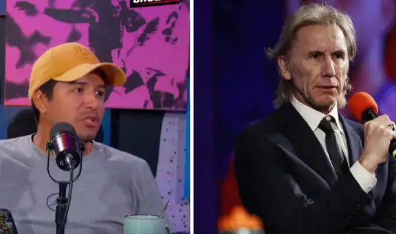 Reimond Manco sorprende al confirmar que Alianza Lima pretende fichar a Ricardo Gareca: "Ya hubo un acercamiento"