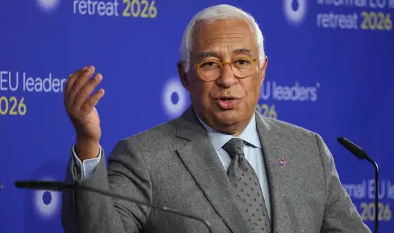 La Unión Europea busca abrir “lo antes posible” las negociaciones para la adhesión de Ucrania