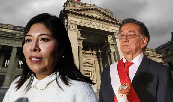 José María Balcázar deja en el aire entrega de salvoconducto de Betssy Chávez: "No creo que sea difícil de solucionar"