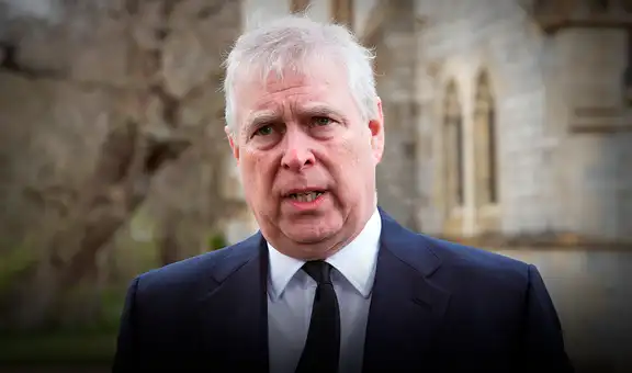 Expríncipe Andrés de Inglaterra es liberado tras estar varias horas detenido y permanece "bajo investigación"