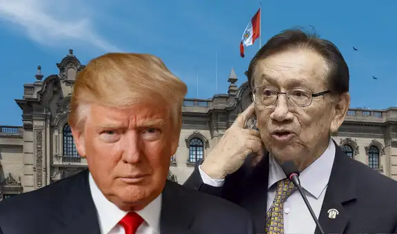 Estados Unidos asegura que trabajará de forma constructiva con el Perú tras la elección de José María Balcázar