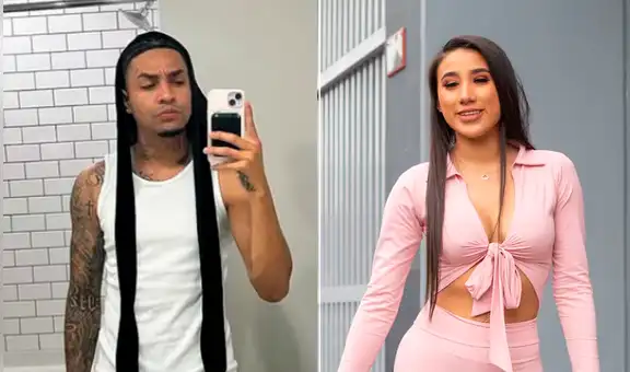 Samahara Lobatón confiesa cuánto dinero ganó tras realizar cuatro transmisiones en vivo con Youna en TikTok