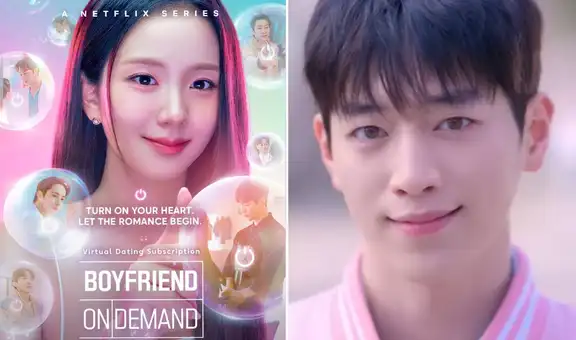 De Lee Soo Hyuk a Seo Kang Joon: todos los actores que estarán con Jisoo de BLACKPINK en la nueva serie coreana 'Un novio por suscripción'