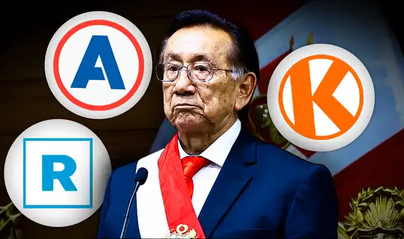 Entre acuerdos y traiciones: la elección de Balcázar que se dio en medio de peleas RP, FP y movidas de APP