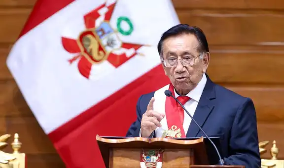 José María Balcázar debe presentarse en junio a juicio oral sino será declarado reo contumaz por caso ICAL de Lambayeque