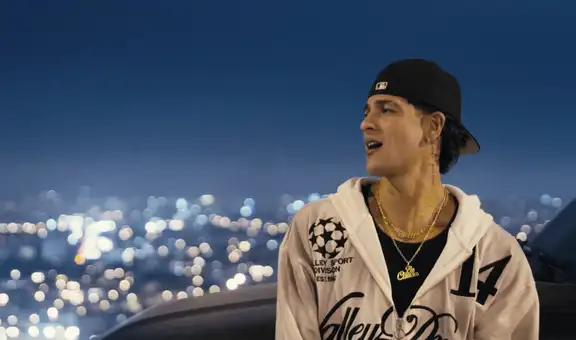 Emil sorprende al lanzar ‘Discúlpame’, tema que sería dedicado a Austin Palao tras el fin de su amistad: "Perdí a un amigo por la tentación"