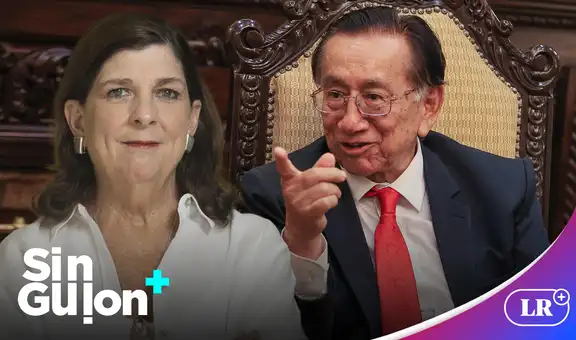 RMP sobre elección de José María Balcázar: "Ha sido elegido por votos de la derecha, del pacto"