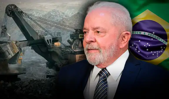 Este país de América Latina desafía el mercado global con minerales críticos y tierras raras en alianza con India