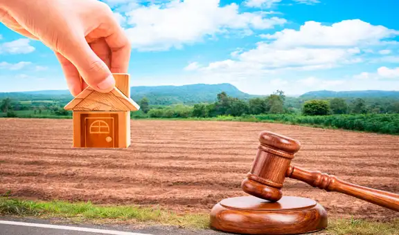 Empresa Municipal Inmobiliaria de Lima subasta 27 lotes este 6 de marzo: conoce los requisitos para participar