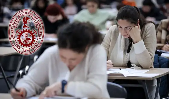 Resultados del examen de admisión de la UNI 2026-I: link oficial para ver los puntajes del 20 de febrero