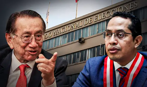 JNE solicita al gobierno de Balcázar un presupuesto adicional de más de S/1.700 millones para las elecciones 2026
