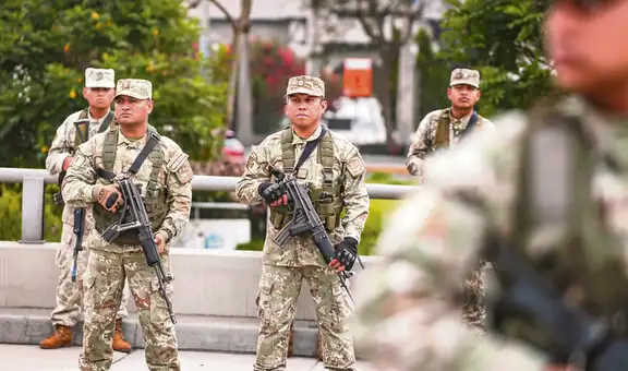 Pataz: Fuerzas Armadas niegan responsabilidad en heridos tras enfrentamientos por traslado de dos cadáveres