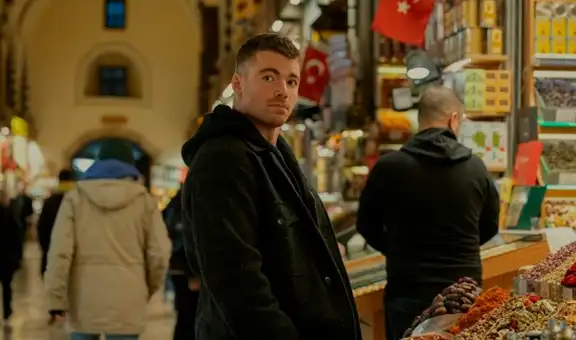 'El agente nocturno' temporada 3 reparto: ¿quién es quién en la serie de espionaje de Netflix?