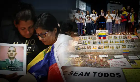 Venezuela libera a 379 reos políticos tras firma de ley de amnistía por Delcy Rodríguez