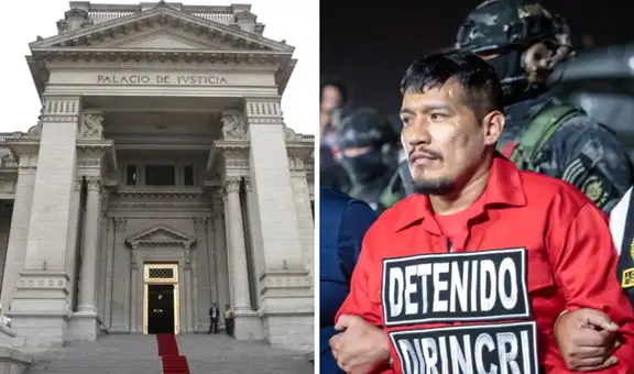 ‘Los Injertos del Cono Norte’: Poder Judicial confirma 36 meses de prisión preventiva contra seis investigados por extorsión