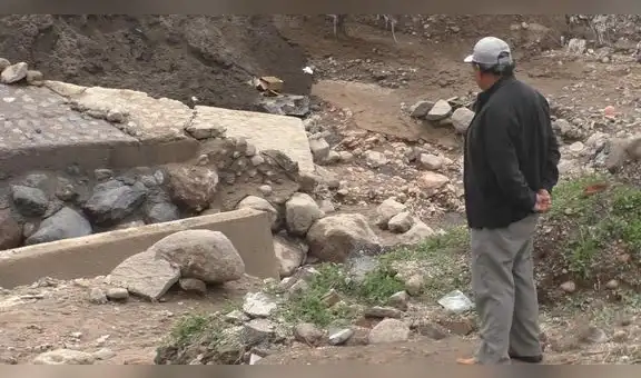 Movistar entrega SMS ilimitados en zonas afectadas por lluvias y huaycos