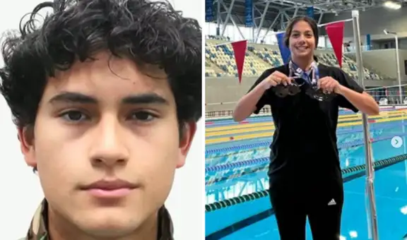 Identifican a conductor que atropelló a campeona nacional de buceo, Lizeth Marzano: es buscado por la PNP