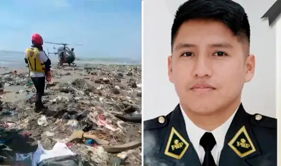 Hallan cuerpo sin vida de rescatista arrastrado por el río Rímac tras intentar salvar a perrito